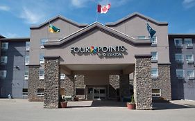 Four Points by Sheraton Saskatoon